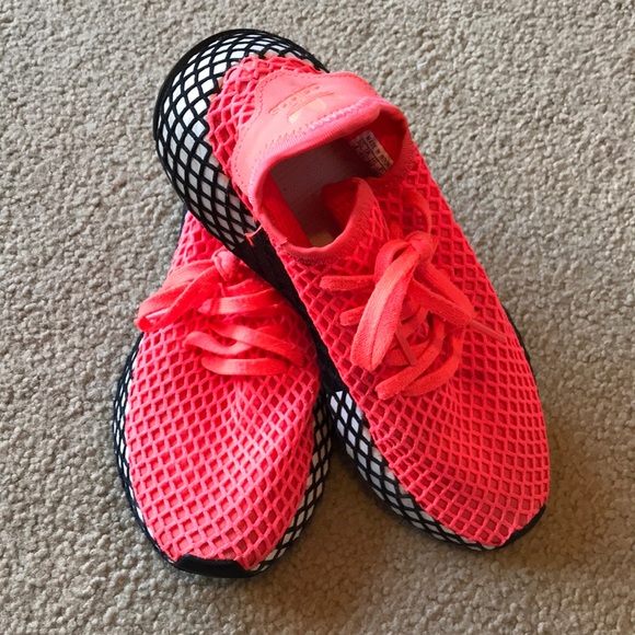 adidas Other - Adidas youth running shoe